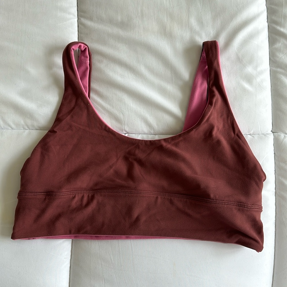 Align Bra A/B Cup